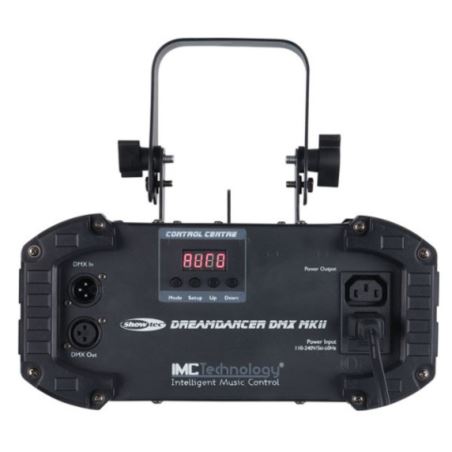 SHOWTEC Dream Dancer DMX MKII